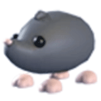 Sado Mole Roblox item