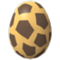 Safari Egg Roblox item