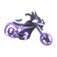 Shadow Rider Roblox item