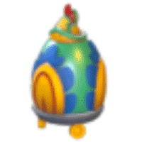 Southeast Asia Egg Roblox item