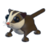 Sugar Glider Roblox item