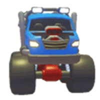 Summer Spectacle Roblox item