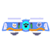 Super Jetpack Roblox item