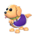 Therapy Dog Roblox item