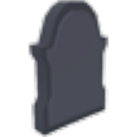 Tombstone Ghostify Roblox item
