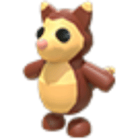 Tree Kangaroo Roblox item