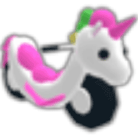 Unicorn Cycle Roblox item
