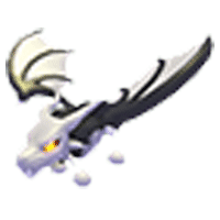 Vampire Dragon Roblox item