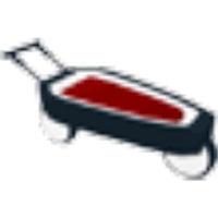 Vampire Stroller Roblox item
