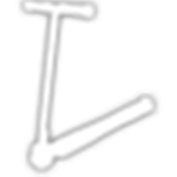 White Scooter Roblox item