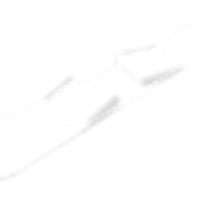 White Snowboard Roblox item