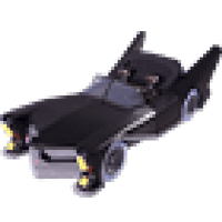 Wing Trunk Car Roblox item