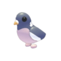 Wood Pigeon Roblox item
