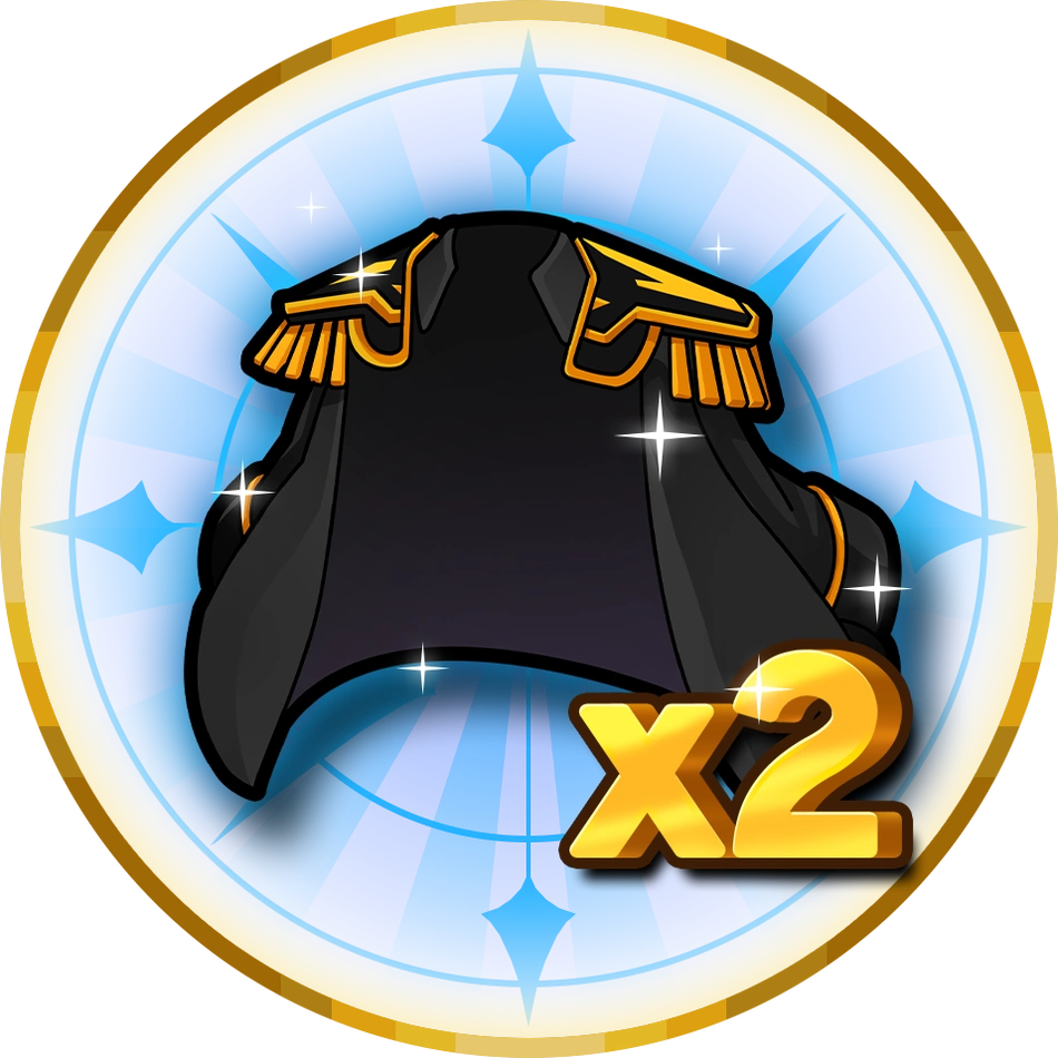 2x Boss Drops Roblox item