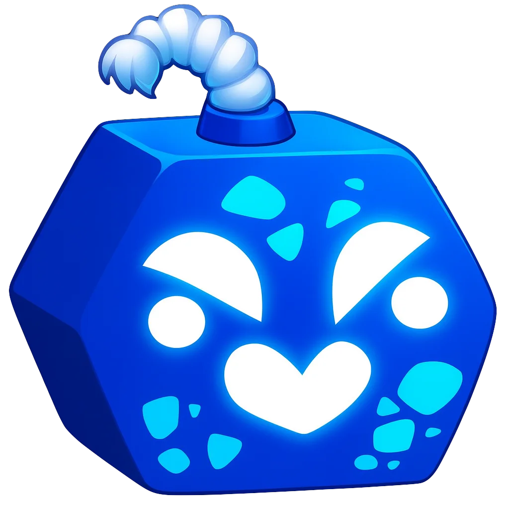 Azura Bomb Roblox item