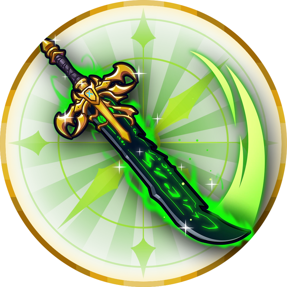 Dark Blade Roblox item