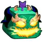 Dragon West Roblox item