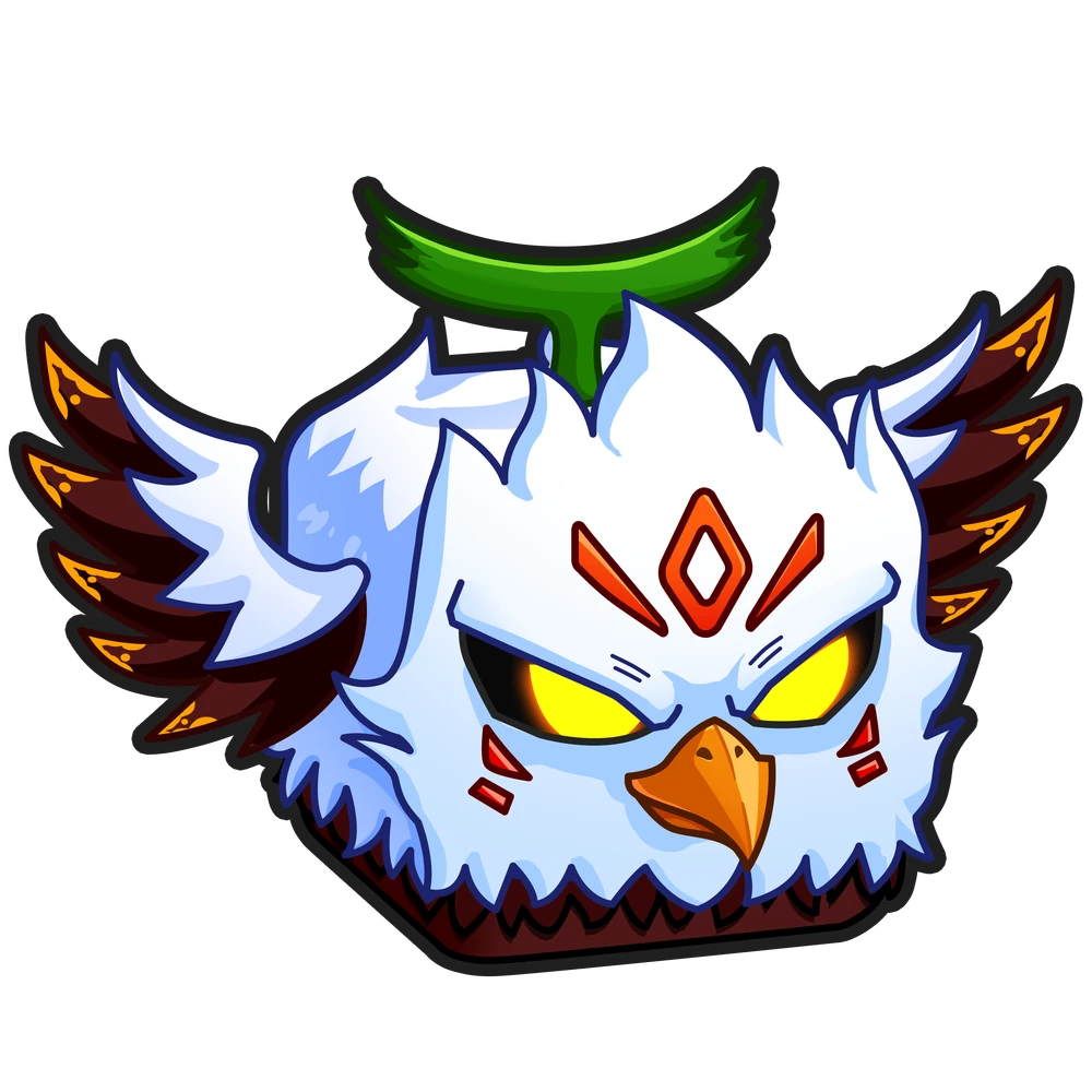 Eagle Roblox item