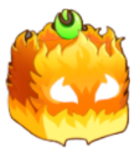 Flame Roblox item