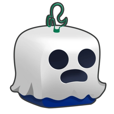 Ghost Roblox item