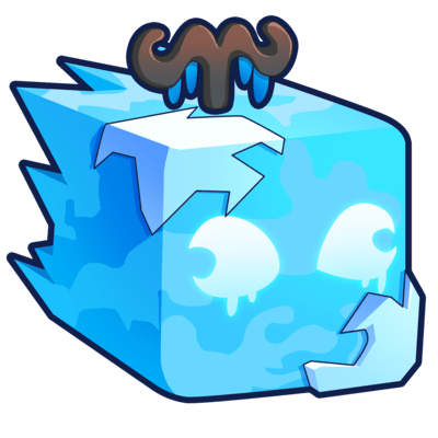 Ice Roblox item