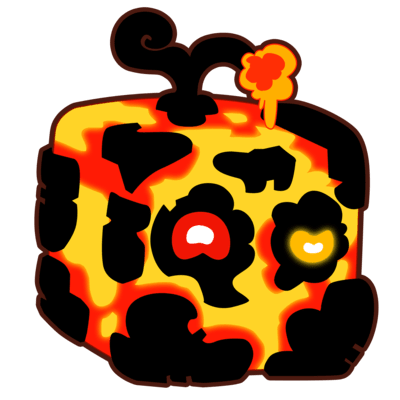 Magma Roblox item