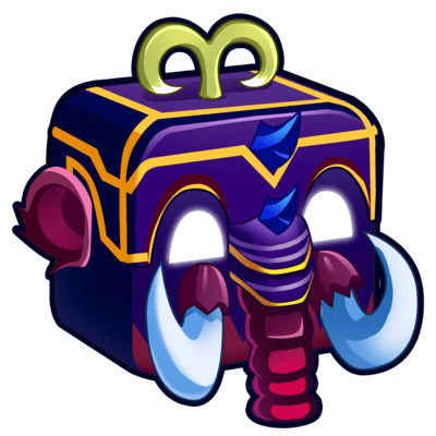 Mammoth Roblox item