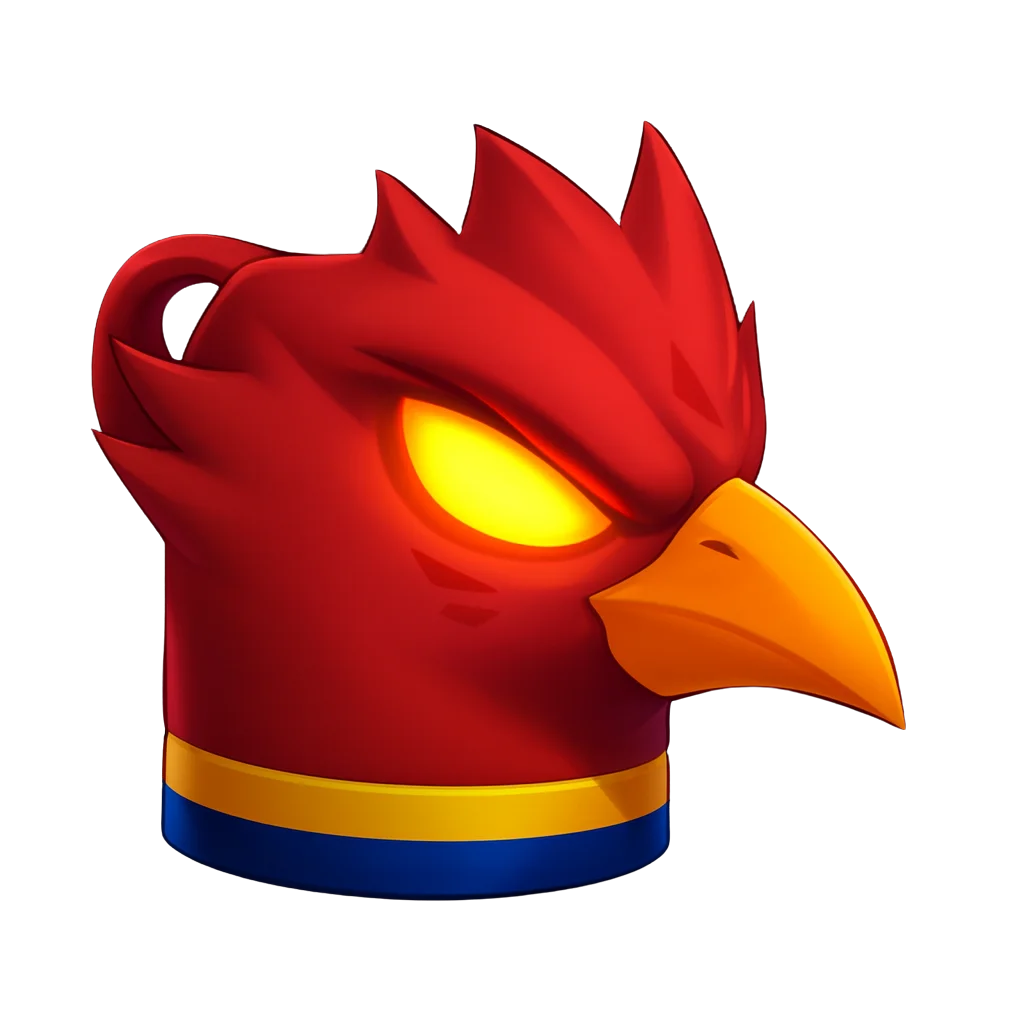 Parrot Roblox item