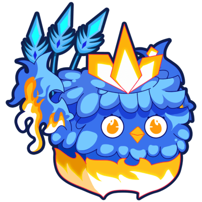 Phoenix Roblox item