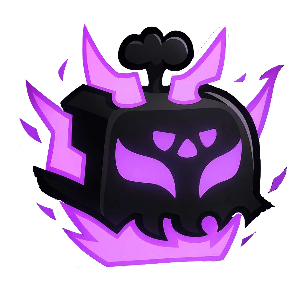 Purple Lightning Roblox item