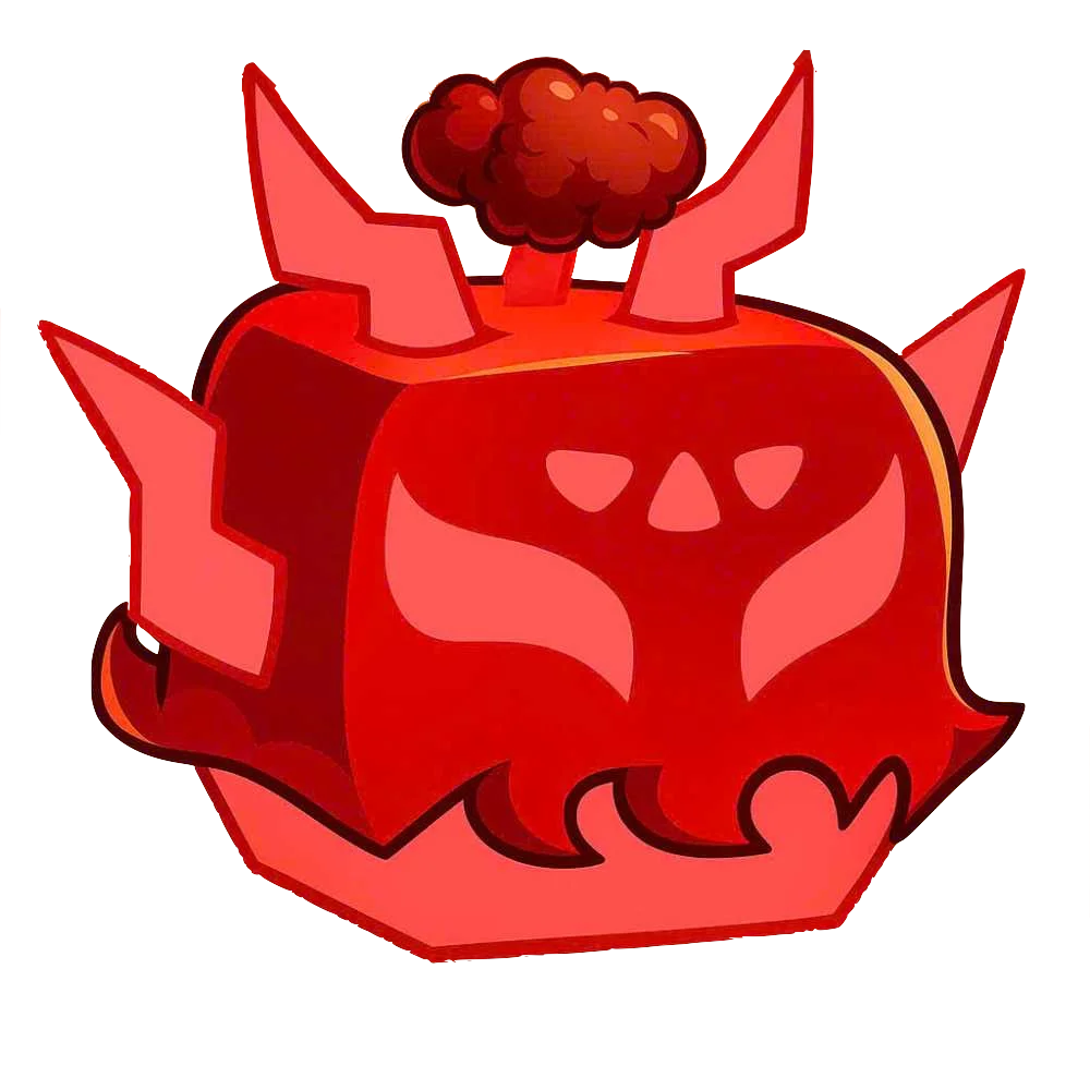 Red Lightning Roblox item