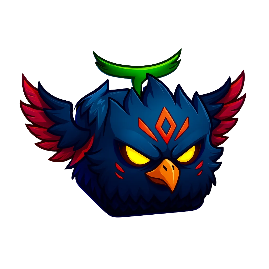 Requiem Eagle Roblox item