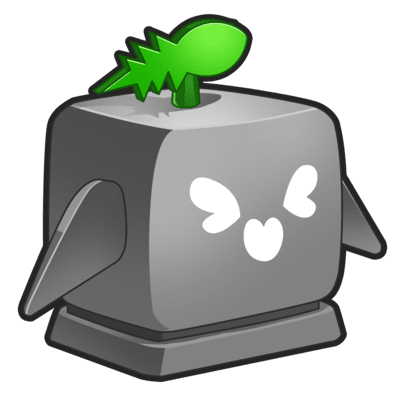 Rocket Roblox item