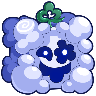 Smoke Roblox item