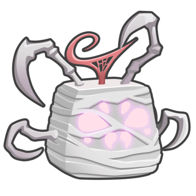 Spider Roblox item