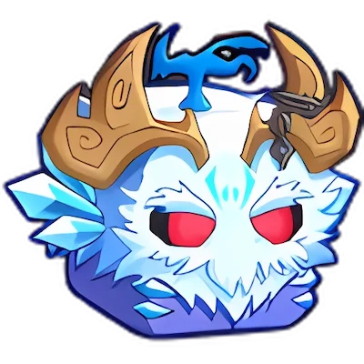 Yeti Roblox item