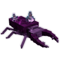 Amethyst Beetle Roblox item