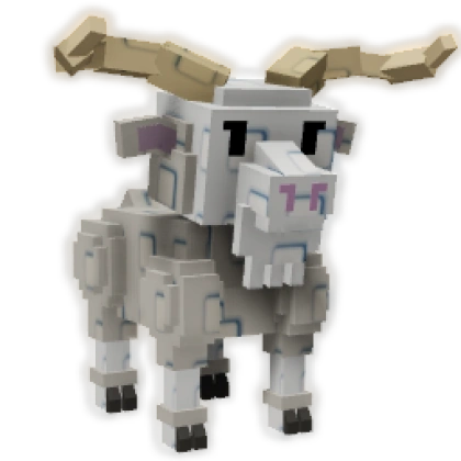Angora Goat Roblox item