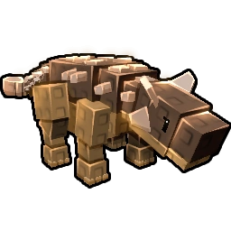 Ankylosaurus Roblox item