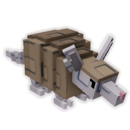 Armadillo Roblox item