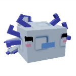 Axolotl Roblox item