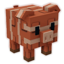 Bacon Pig Roblox item