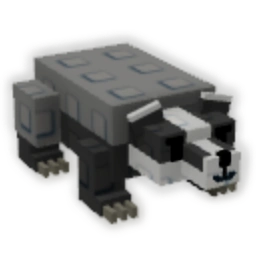 Badger Roblox item