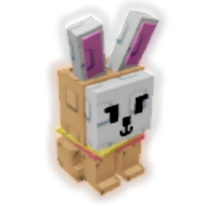 Bagel Bunny Roblox item