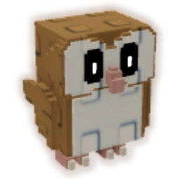 Barn Owl Roblox item