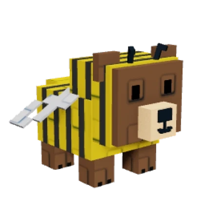 Bear Bee Roblox item