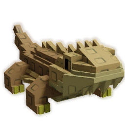 Bearded Dragon Roblox item