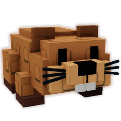 Beaver Roblox item
