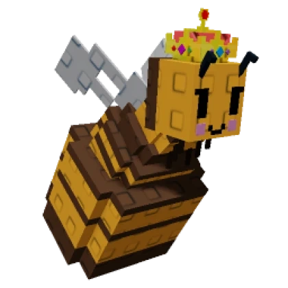 Bee Roblox item