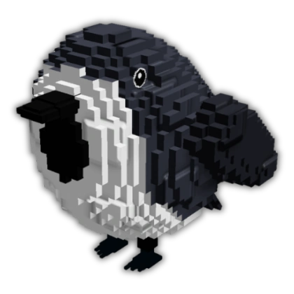 Birb Roblox item